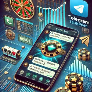 anadoluslot telegram